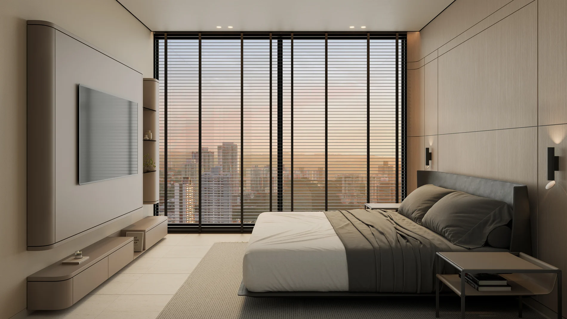 MOVA by B&B Italia — Obarrio